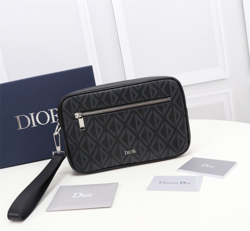 Christian Dior Clutch Bags